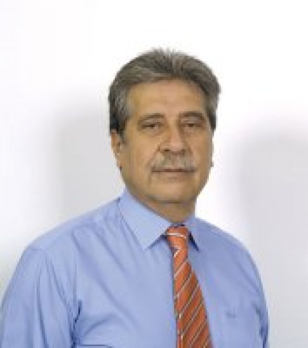 Στην ευχή της Παναγίας...