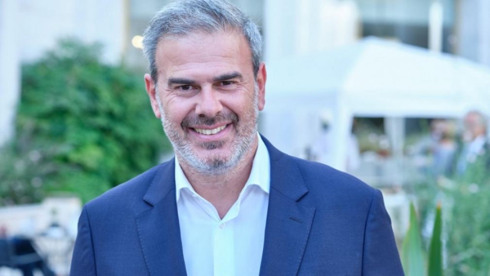 Δημήτρης Φραγκάκης: 2 χρόνια κυβέρνηση Νέας Δημοκρατίας  - Τι άλλαξε για την Ελλάδα και τα Χανιά