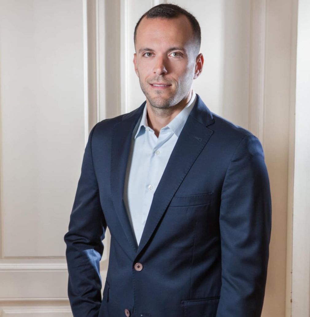 Φρεσκάδα... ανανέωσης και δυναμικότητας στον τουρισμό!