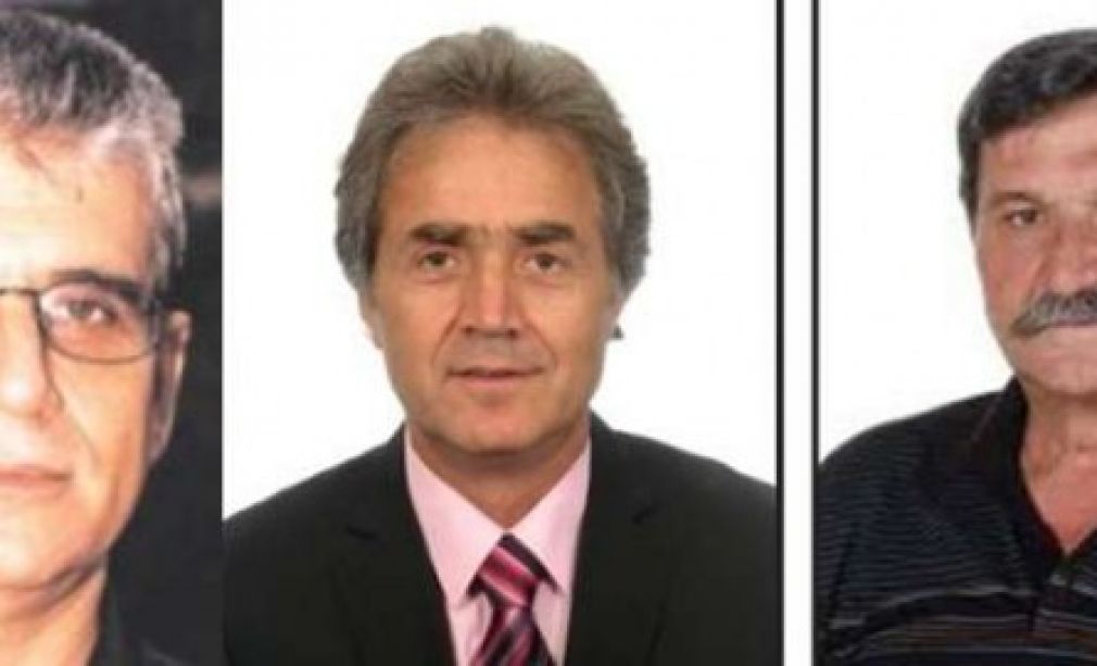 Μας έχεις... τρελάνει!