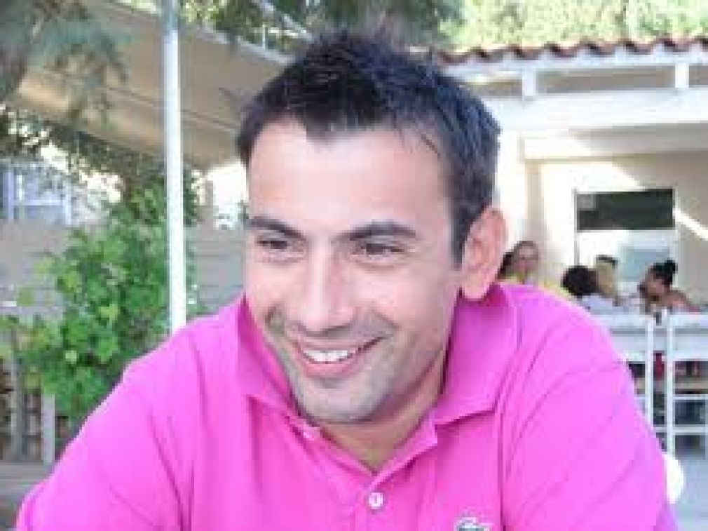 Θέλω να μάθω!