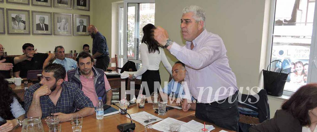 Αχ... και Βαχ... Πολιό... και Κεμεσίδη!