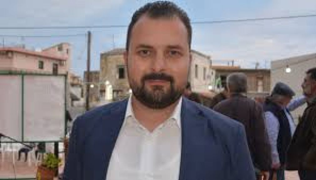 Αντιπολίτευση και Άγιος ο Θεός!