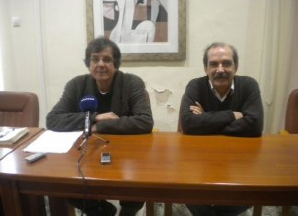 Προσπάθησε... απλά δεν μπορεί!