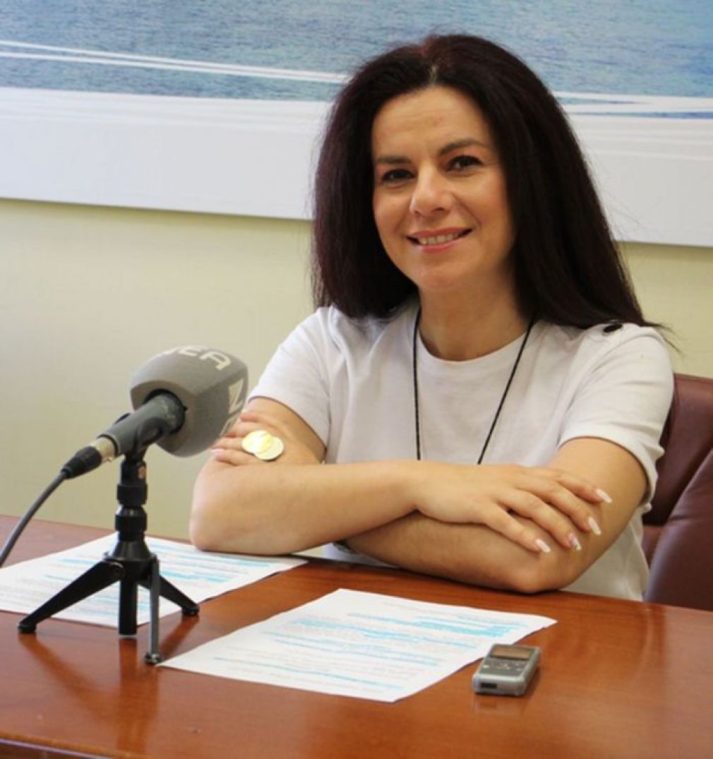 Δεν έχει ανάγκη...