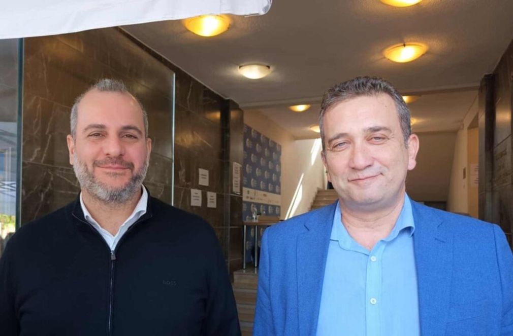 Οι 31... εκλεκτοί του επιμελητηρίου και γιατί ο Παπαβασιλείου έμεινε εκτός!
