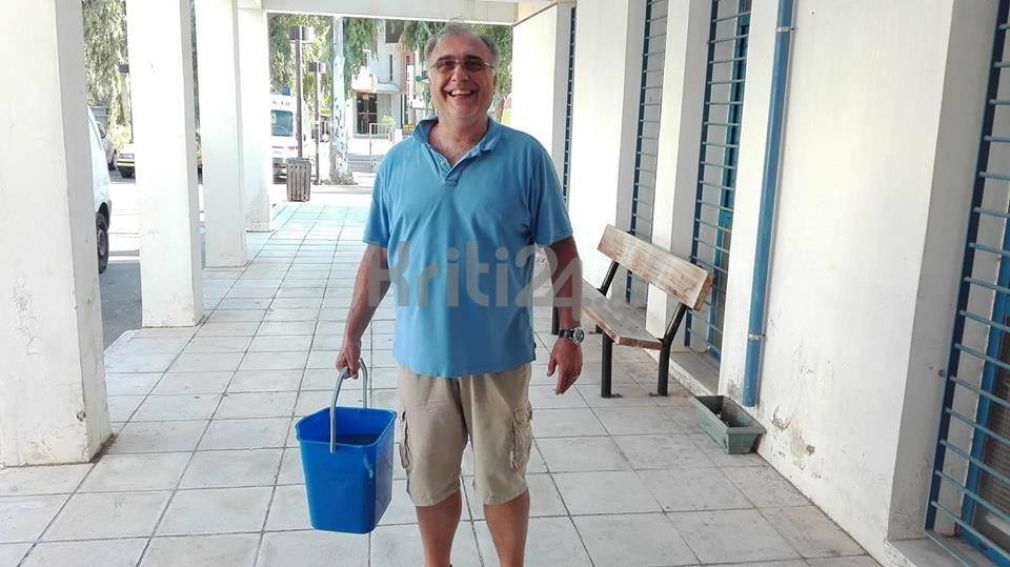 Παικταράς... ο Σωτήρης
