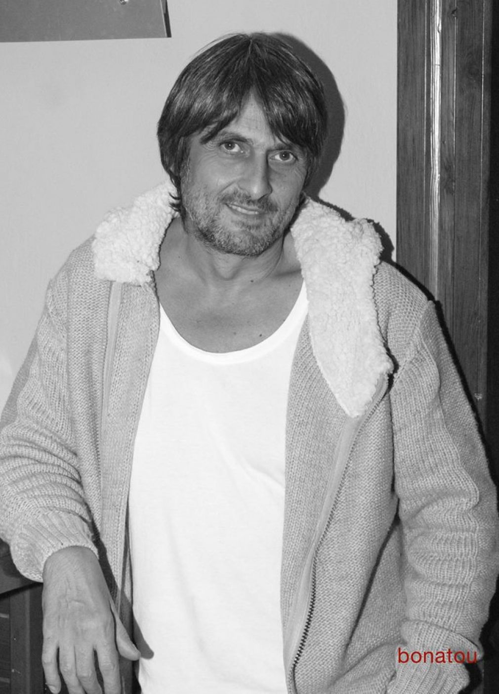 Ο Ακρωτηριανός...