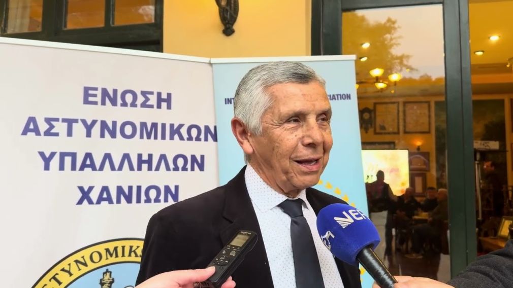 Πάει... Ηράκλειο ο Φραγκάκης;