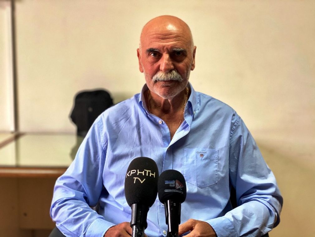 Προλαβαίνουμε τα γεγονότα!