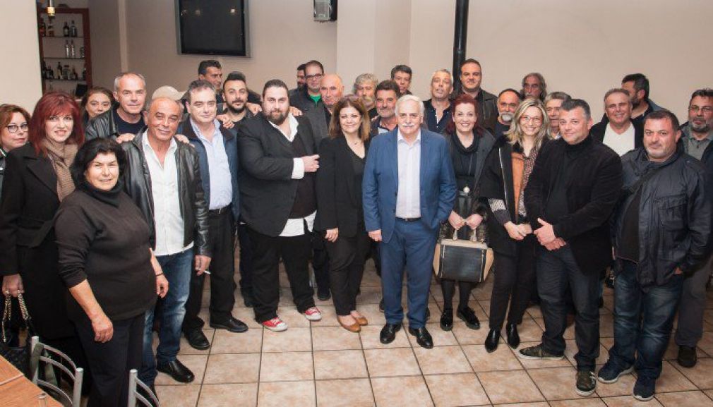Θα το κάνει και... μετά!