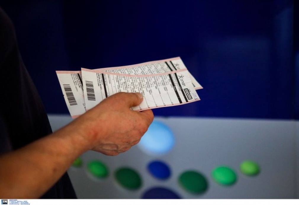 ΠΑΜΕ ΣΤΟΙΧΗΜΑ: Περισσότερα από 87 εκατομμύρια ευρώ σε κέρδη μοίρασε τον Σεπτέμβριο