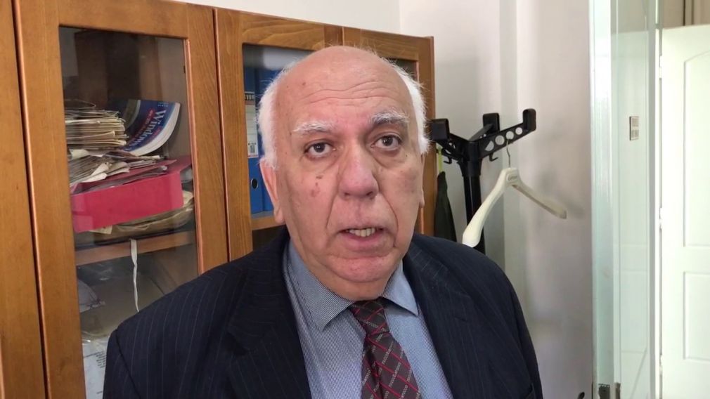 Στεναχωρημένος με τον Παναθηναϊκό ο Κουκλάκης...