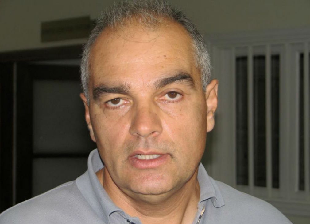 Ο πρώτος από όλους...