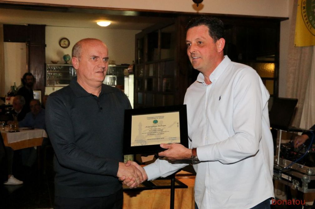 Με διαφορά... ο καλύτερος όλων!