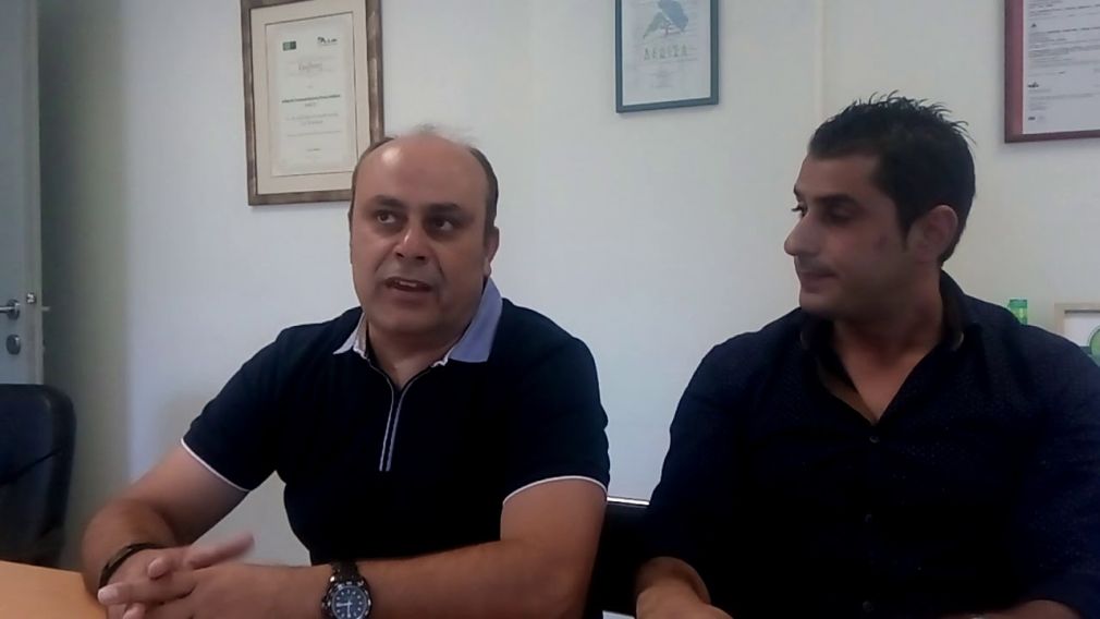 Εξαιρετικές σχέσεις...