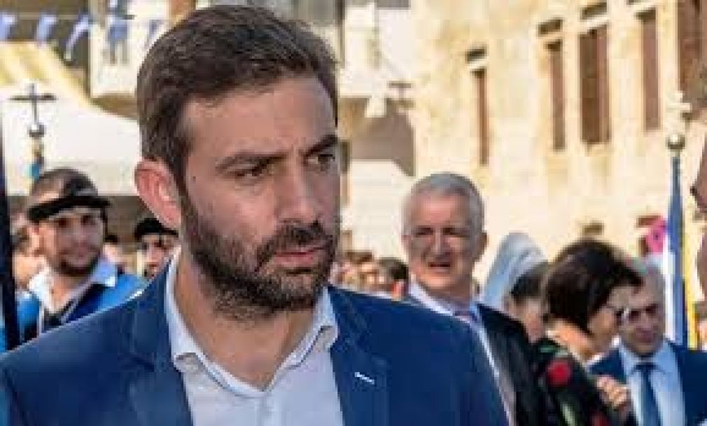 Που τον βρήκαν αυτόν τον Χαιρετάκη;