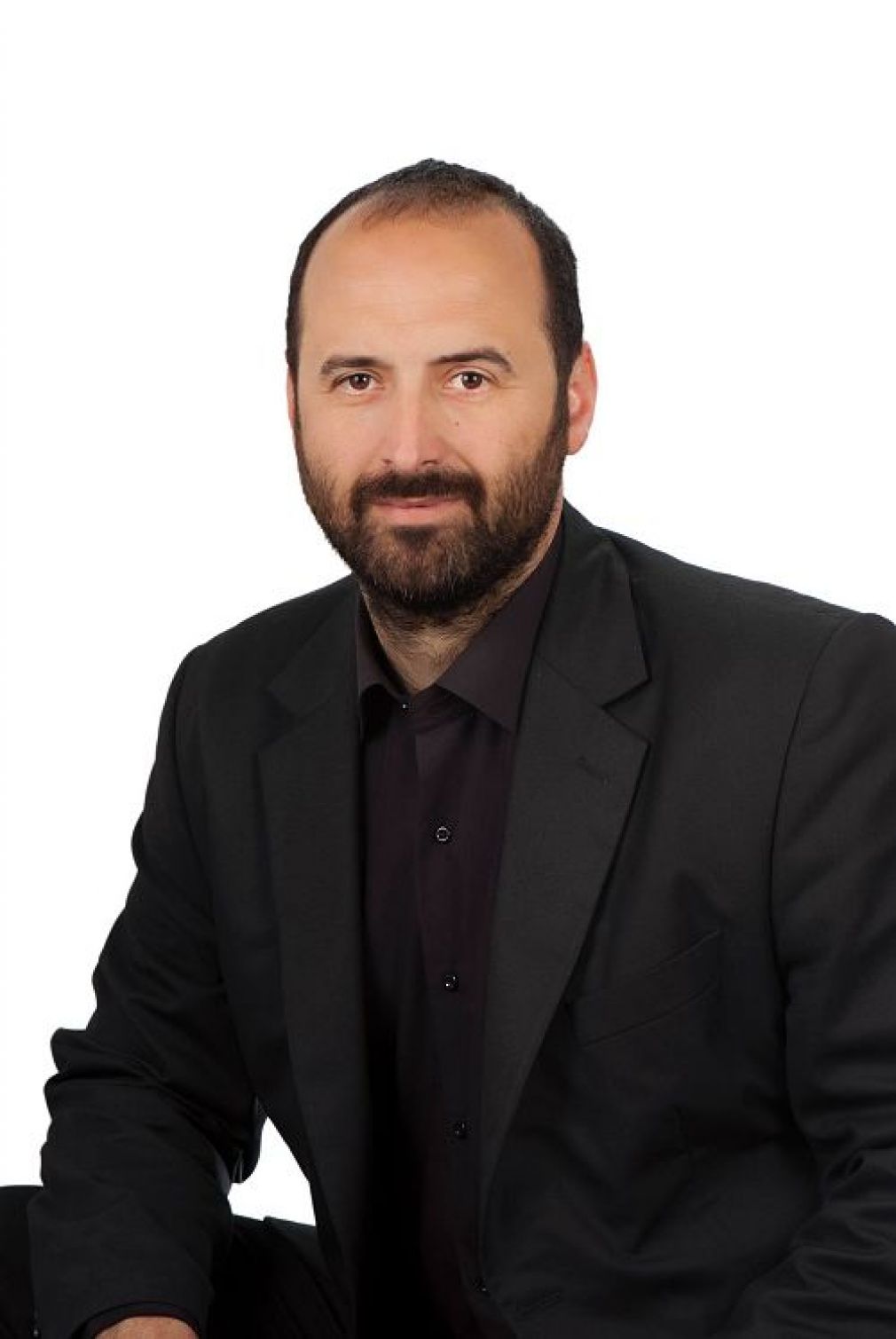 Ο Δήμαρχος Κισάμου και ο... Γιακουμής!