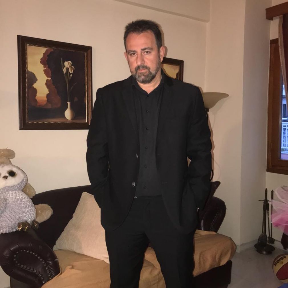 Kατσιάς ιs back...