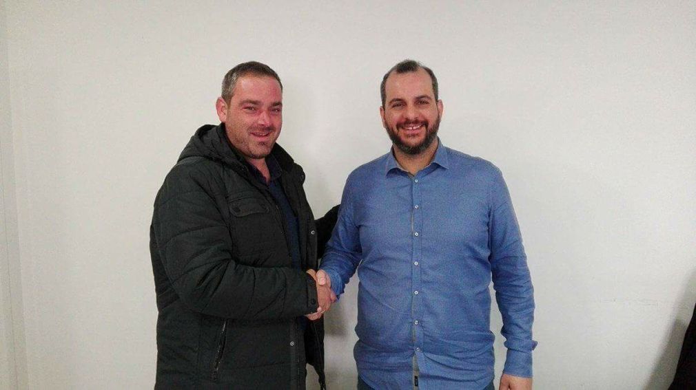 Όνομα... βαρύ σαν ιστορία!