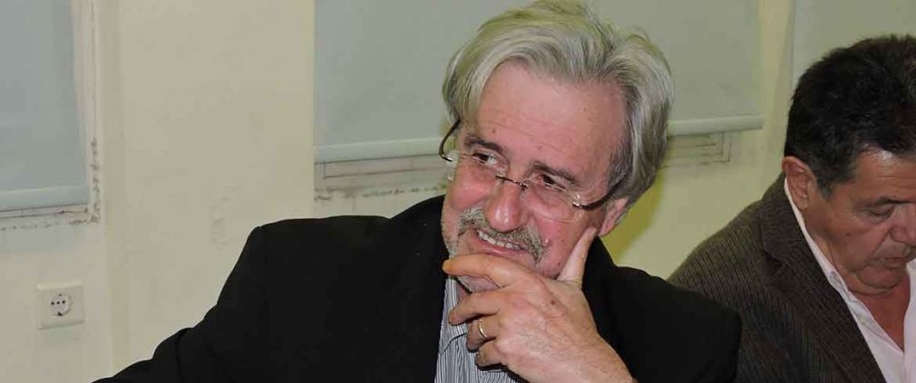 Ένας είναι ο Στέλιος και μοναδικός!