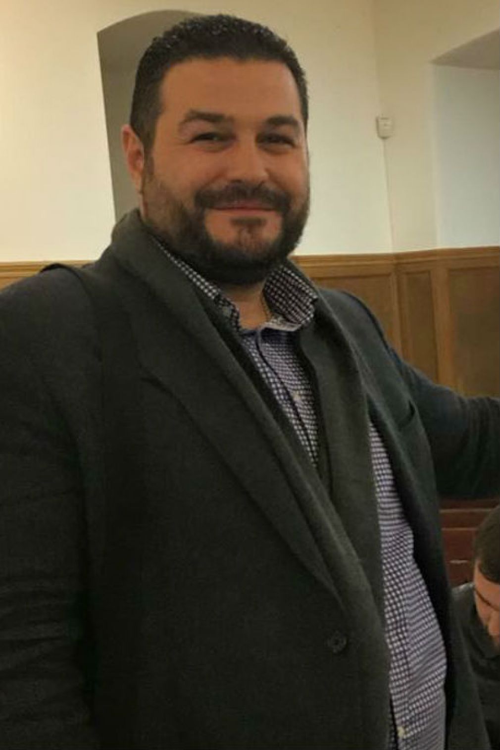 Στη μάχη των εκλογών και ο Γιάννης.