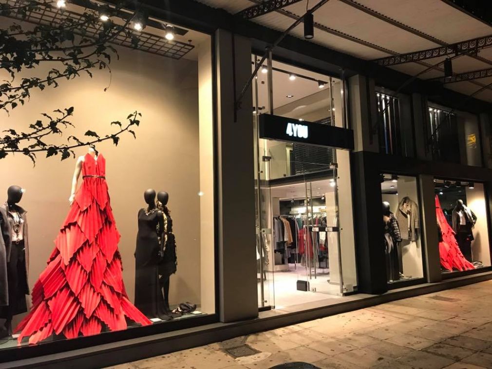 Μπράβο Τζόρτζια... Μας έβαλες στο κλίμα!