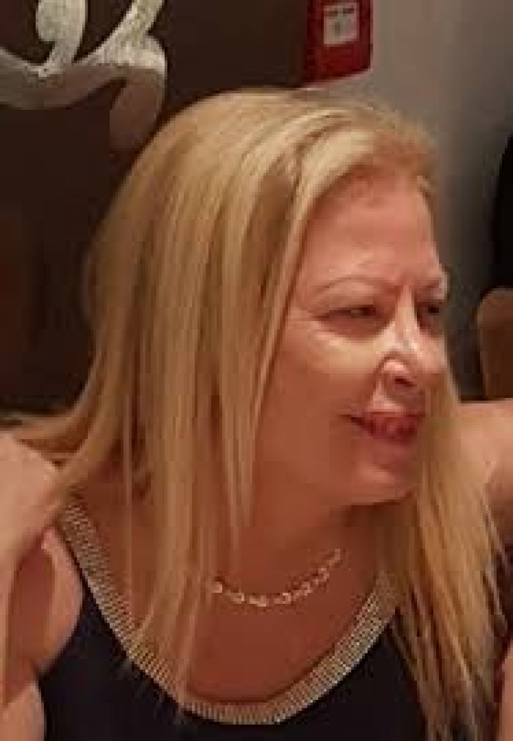 Πρώτη!!!