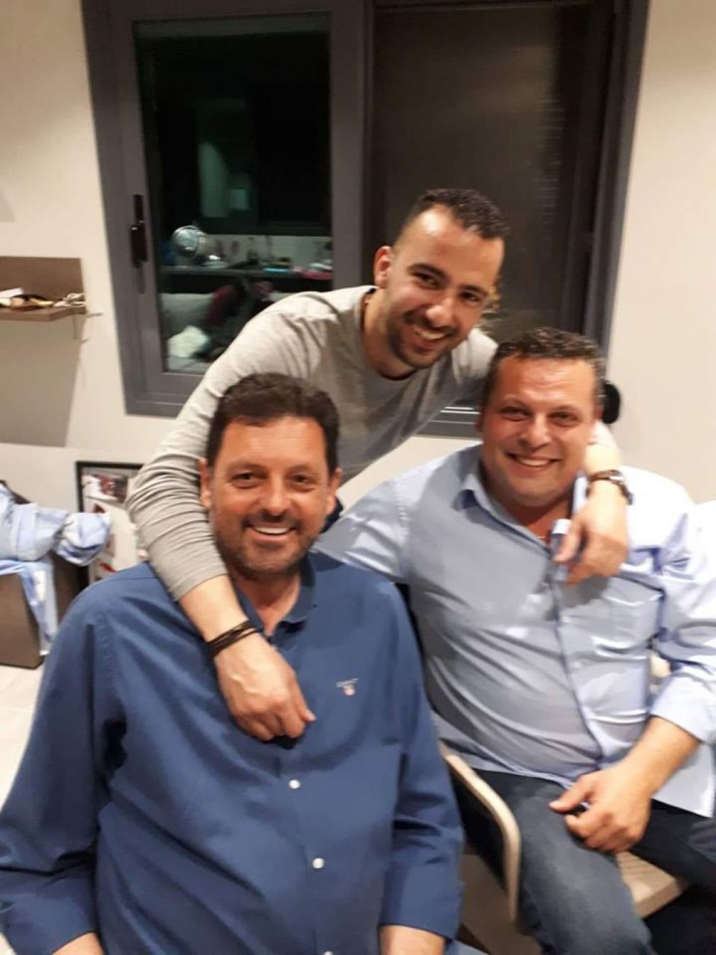 Κάτι παραπάνω από οικογένεια!