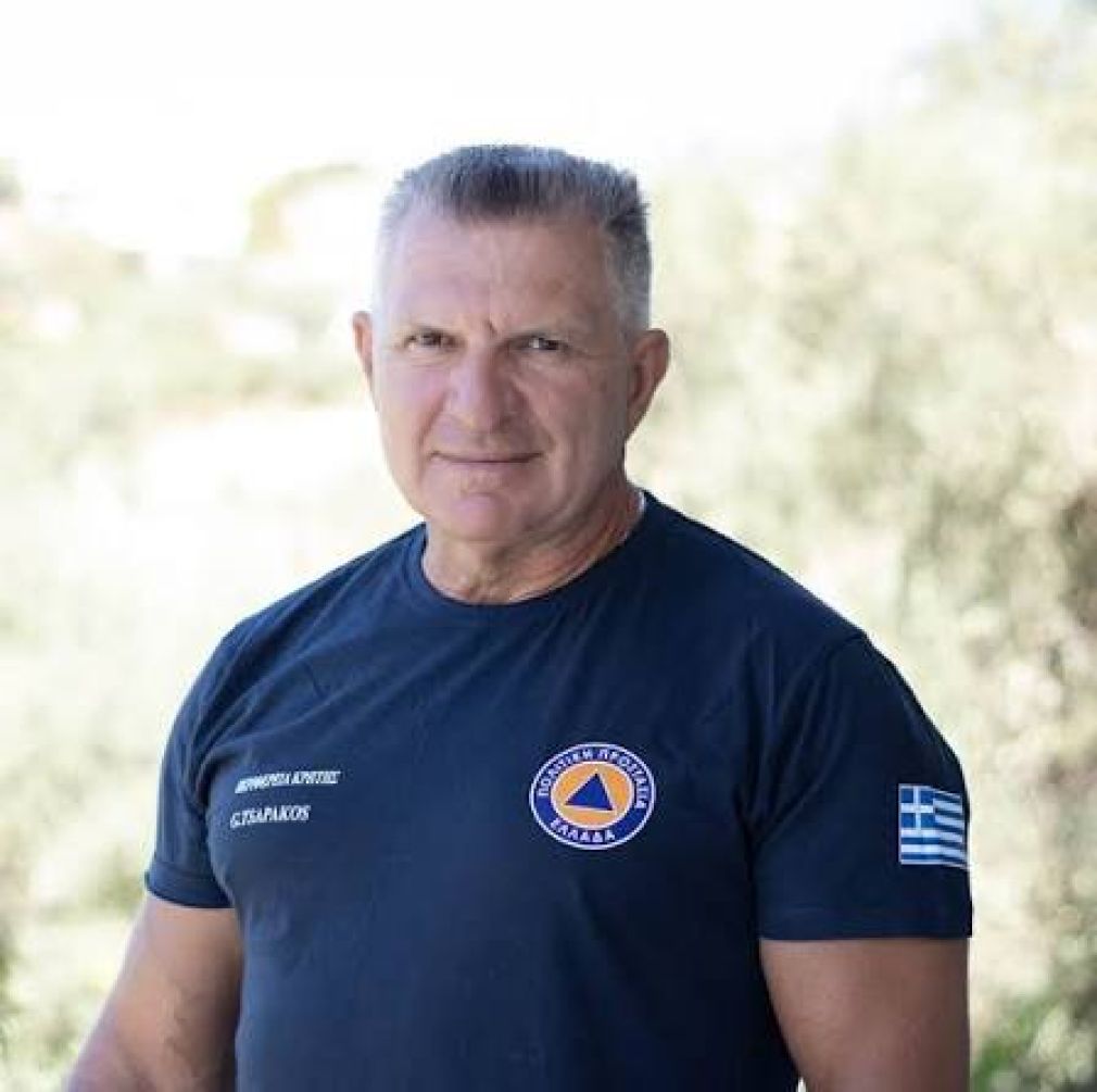 Δύσκολες καταστάσεις... και πάντα σε εγρήγορση!