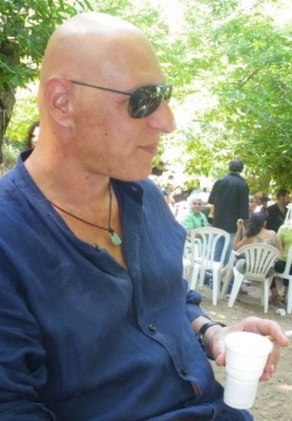 Μόνο με τον πράσινο ήλιο!