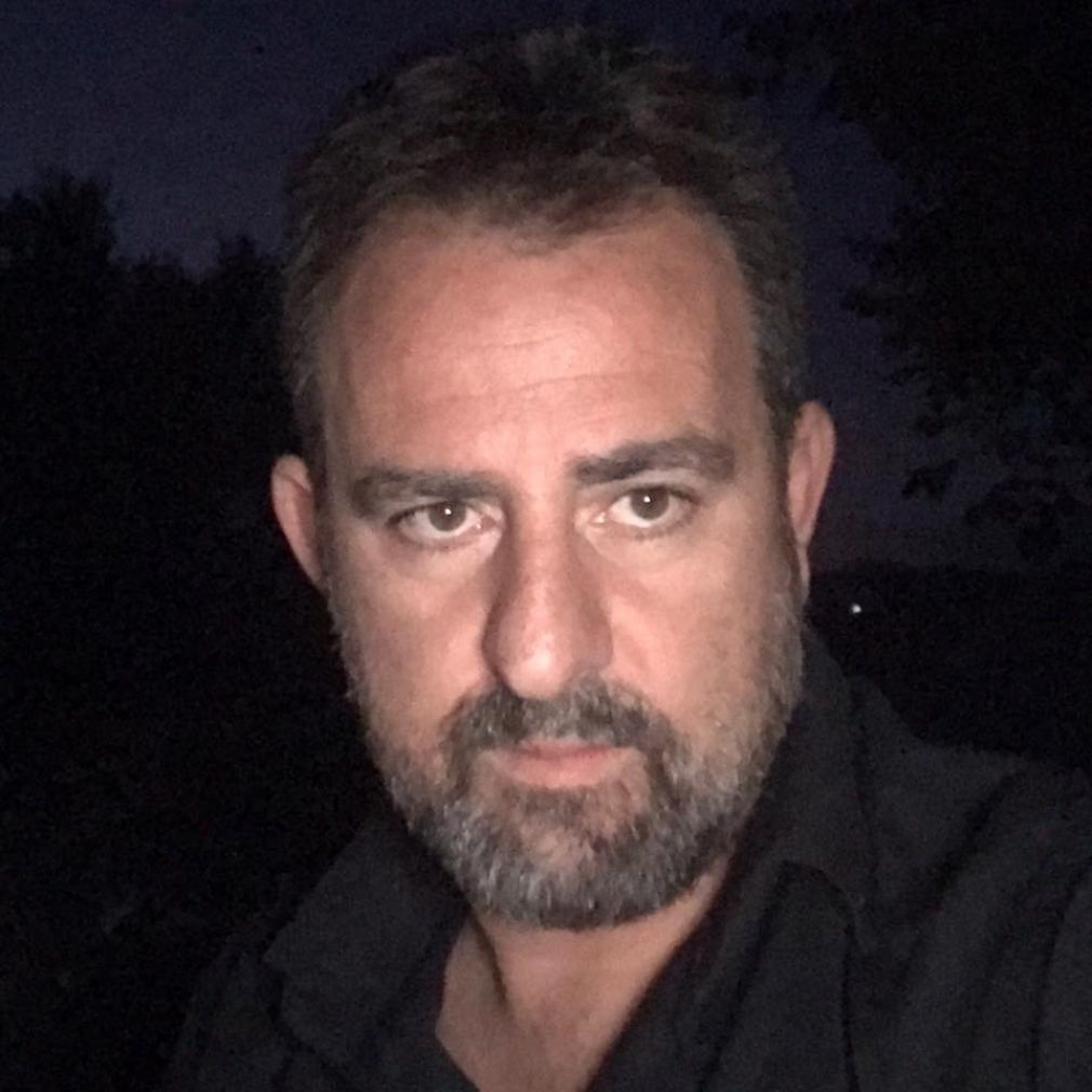 Ετοιμάζεται ο Κατσιάς!