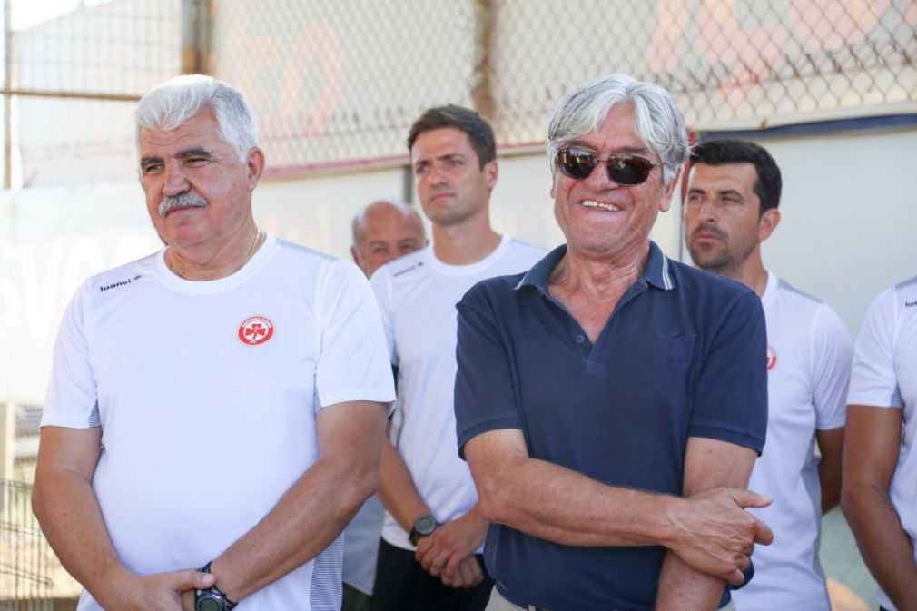 Πάλι φταίει ο Παράσχος;