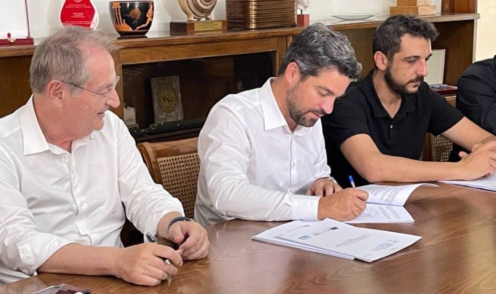 Έξι χρόνια στο δήμο... και ακόμα οι "ερασιτέχνες" ταλαιπωρούν τους Χανιώτες