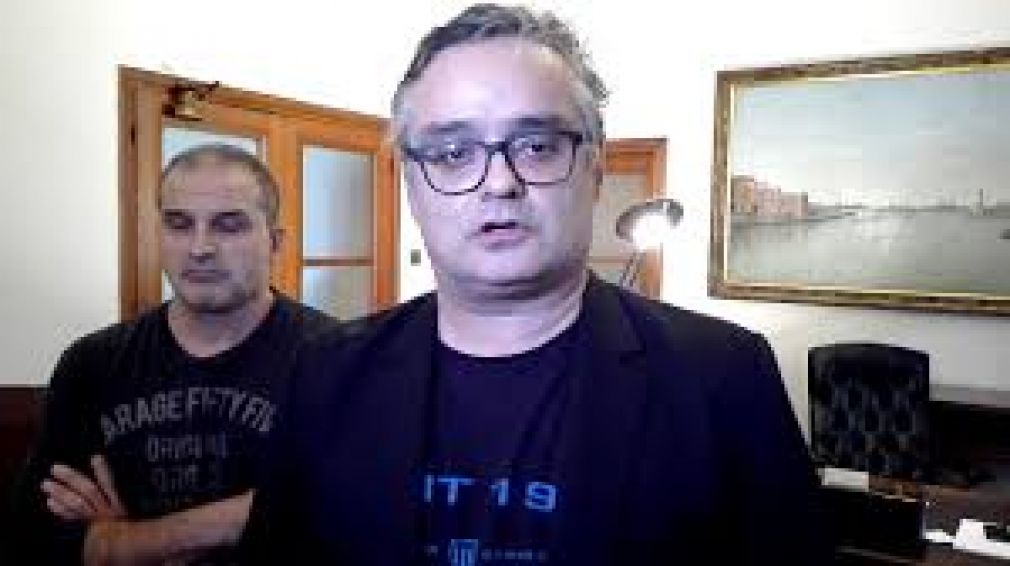 Θα χάρηκε και λίγο ο Κλειδαράς!