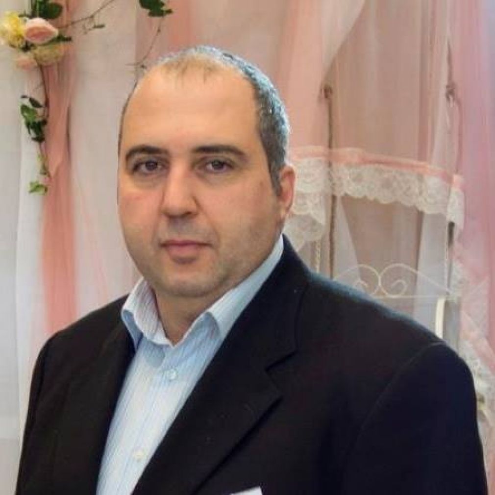 Ο Τάκης στη μάχη της ΝΟΔΕ