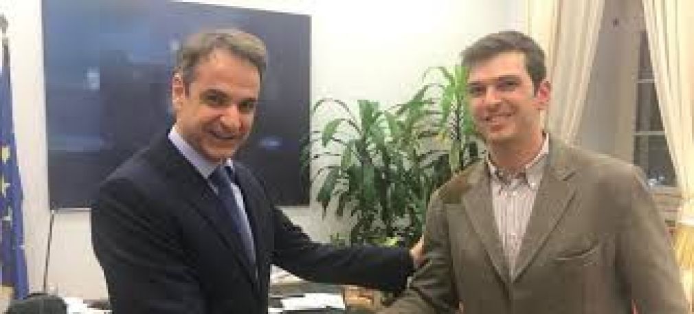 Στοίχημα του Κυριάκου