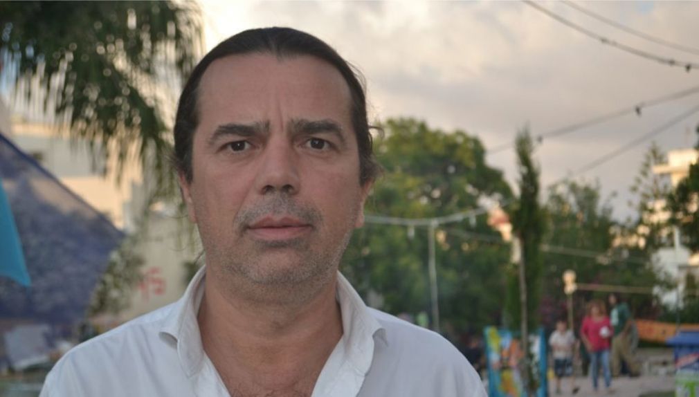 ΠΡΟΣΓΕΙΩΜΕΝΟΣ Ο ΑΝΔΡΕΑΣ