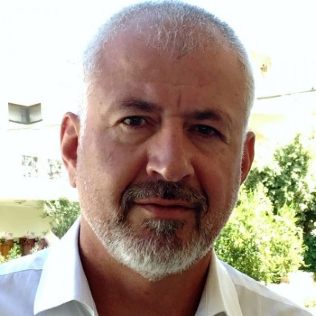 Ο Κοπάσης θα μπορούσε άνετα να είναι δήμαρχος... Σφακίων