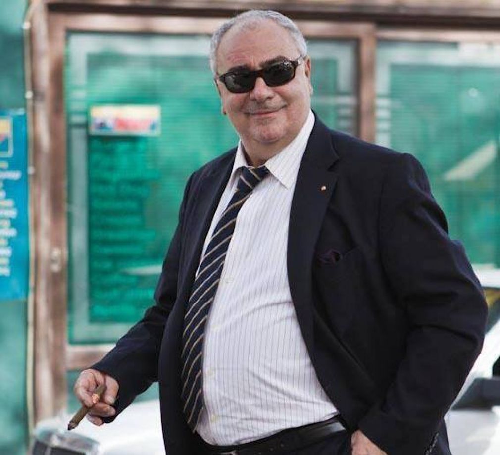 Ο Πέτρος είναι από τα "μεγάλα" ονόματα!