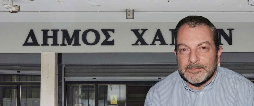 Η σύναξη του Γρηγόρη...