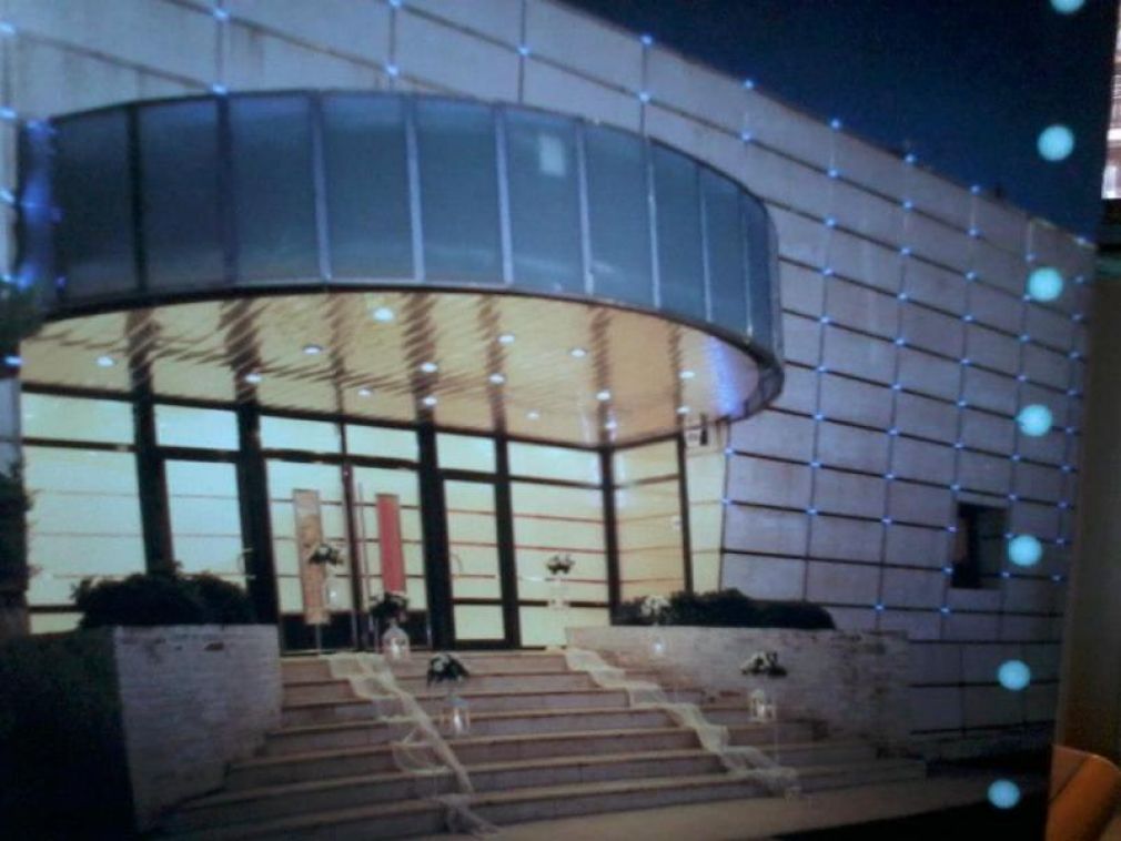 Ο Έσπερος... είναι ο Αποκόρωνας!