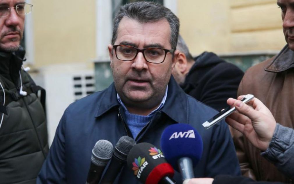 Βάστα Κουρτάκη... Βάστα...