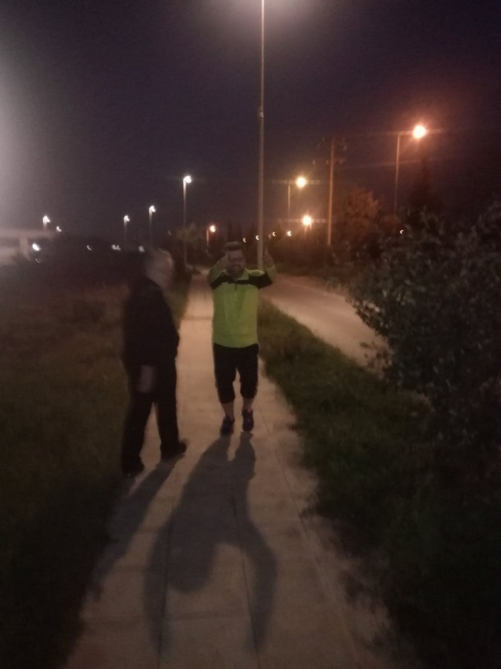 Γυμναστική...