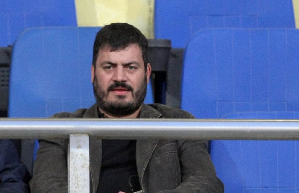 Δύσκολες ώρες για τον Μανώλη Κονταρό...