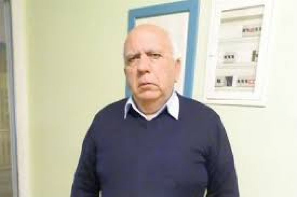 ΓΙΩΡΓΟΣ ΚΟΥΚΛΑΚΗΣ... άστα να πάνε μεγάλε!
