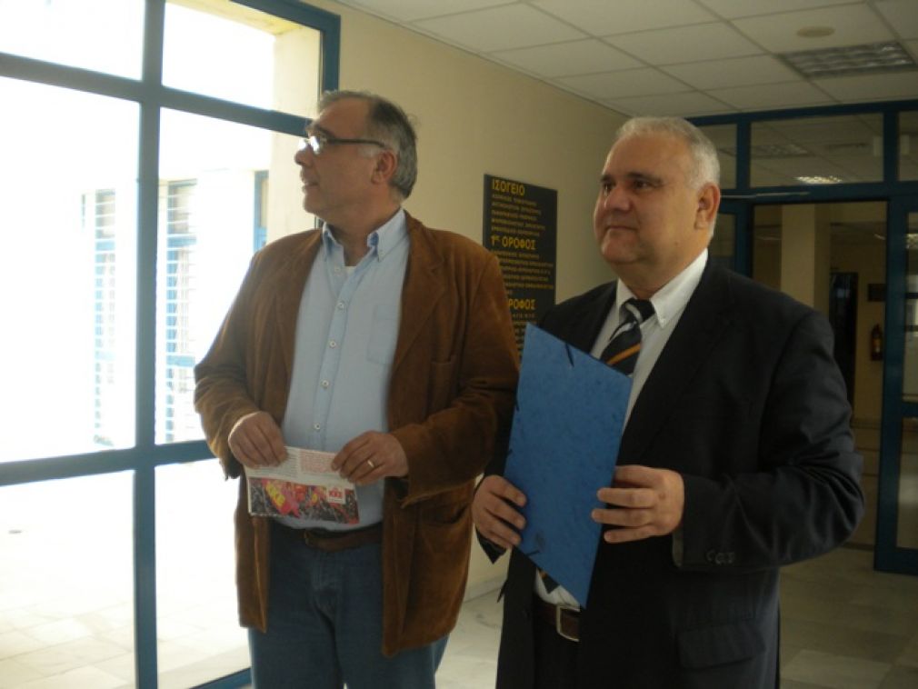 Όλα “ρολόι”, όλα στην εντέλεια!