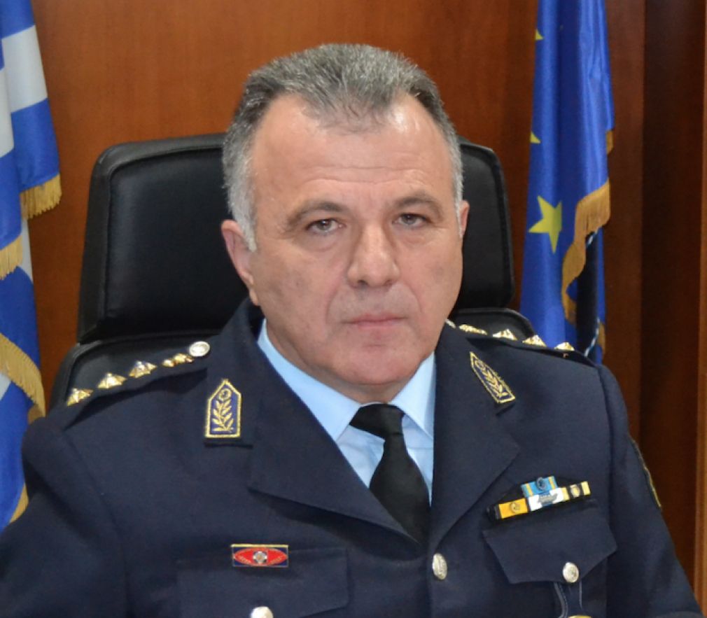 Ασφάλεια παντού...