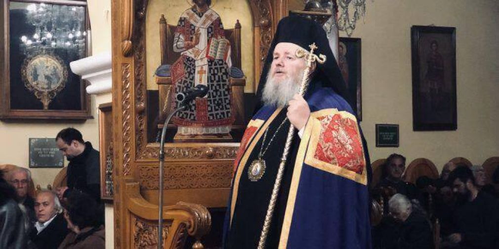 Ολοένα και χειρότερα τα πράγματα στην εκκλησία!