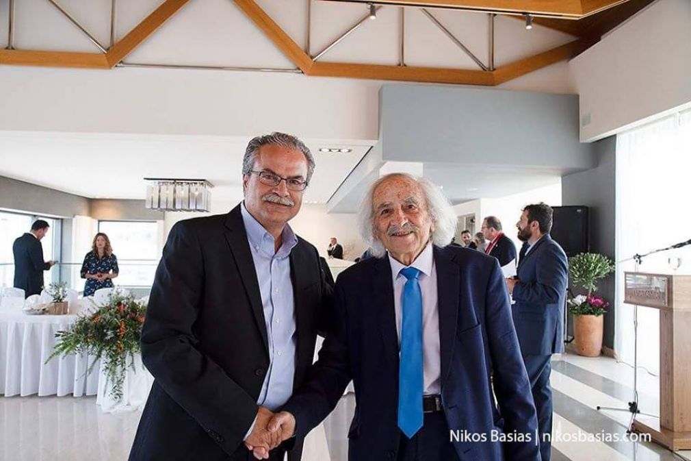 Η ανανέωση έρχεται!
